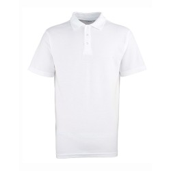 Workwear Stud Polo