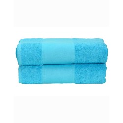 PRINT-Me® Bath Towel