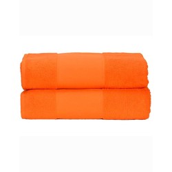 PRINT-Me® Bath Towel