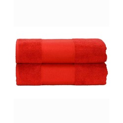 PRINT-Me® Bath Towel