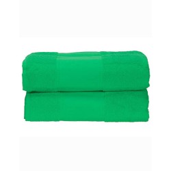 PRINT-Me® Bath Towel