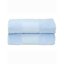 PRINT-Me® Bath Towel