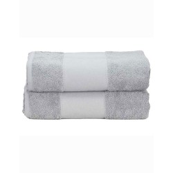 PRINT-Me® Bath Towel