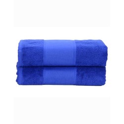 PRINT-Me® Bath Towel