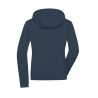Ladies´ Hooded Softshell Jacket