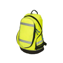 Hi-Vis London Backpack