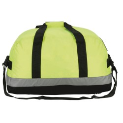 Hi-Vis Seattle Holdalls