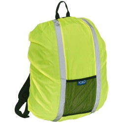 Hi-Vis Waterproof Backpack...