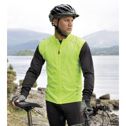 Bikewear Crosslite Gilet