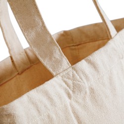 Canvas Classic Shopper