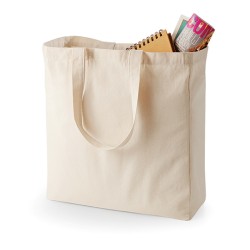 Canvas Classic Shopper