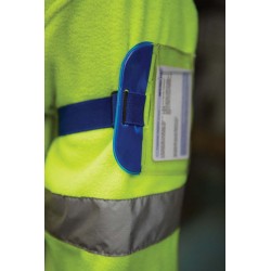 Reflective ID Arm Bands