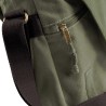 Vintage Canvas Despatch Bag