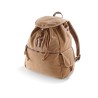 Vintage Canvas Backpack