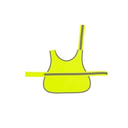 Hi-Vis Dog´s Vest