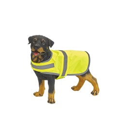 Hi-Vis Dog´s Vest