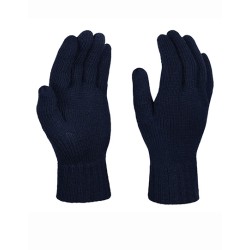 Knitted Gloves