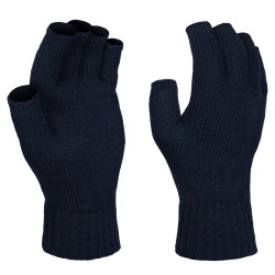 Fingerless Mitts