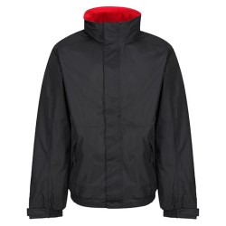 Dover Jacket