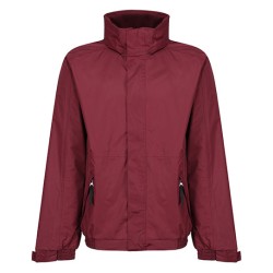 Dover Jacket