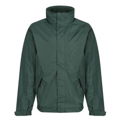 Dover Jacket