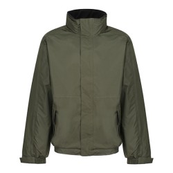 Dover Jacket