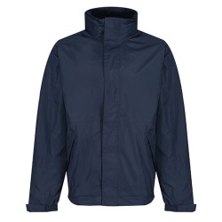 Dover Jacket