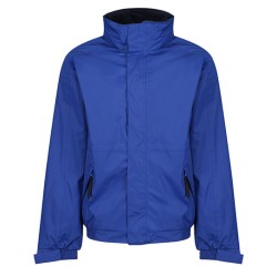 Dover Jacket