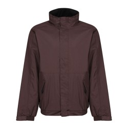 Dover Jacket