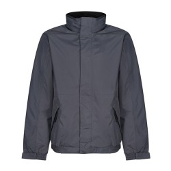 Dover Jacket