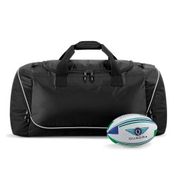 Teamwear Jumbo Kit Bag