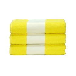 SUBLI-Me® Hand Towel