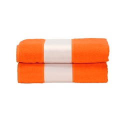 SUBLI-Me® Bath Towel