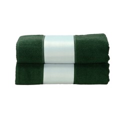 SUBLI-Me® Bath Towel
