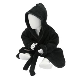 Babiezz® Bathrobe With Hood