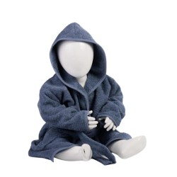 Babiezz® Bathrobe With Hood