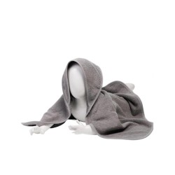 Babiezz® Hooded Towel