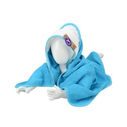 Babiezz® Hooded Towel