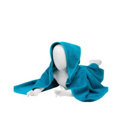 Babiezz® Hooded Towel