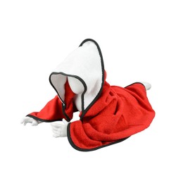 Babiezz® Hooded Towel