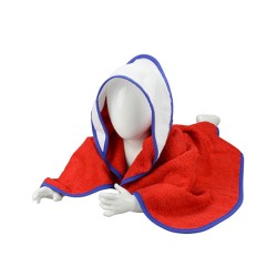 Babiezz® Hooded Towel