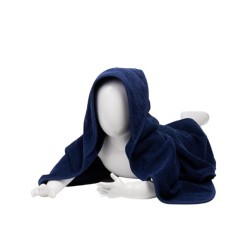 Babiezz® Hooded Towel