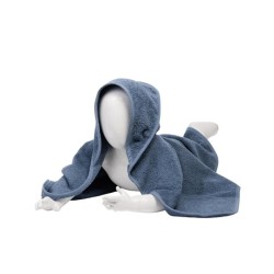 Babiezz® Hooded Towel