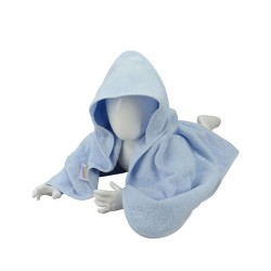 Babiezz® Hooded Towel