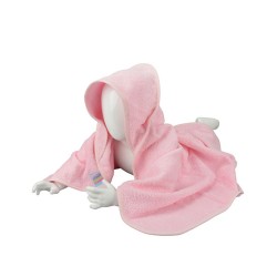 Babiezz® Hooded Towel