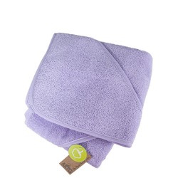 Babiezz® Hooded Towel