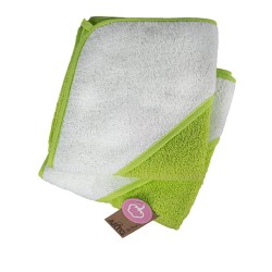 Babiezz® Hooded Towel