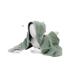 Babiezz® Hooded Towel