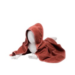 Babiezz® Hooded Towel