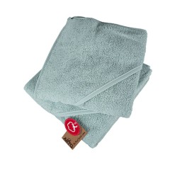 Babiezz® Hooded Towel